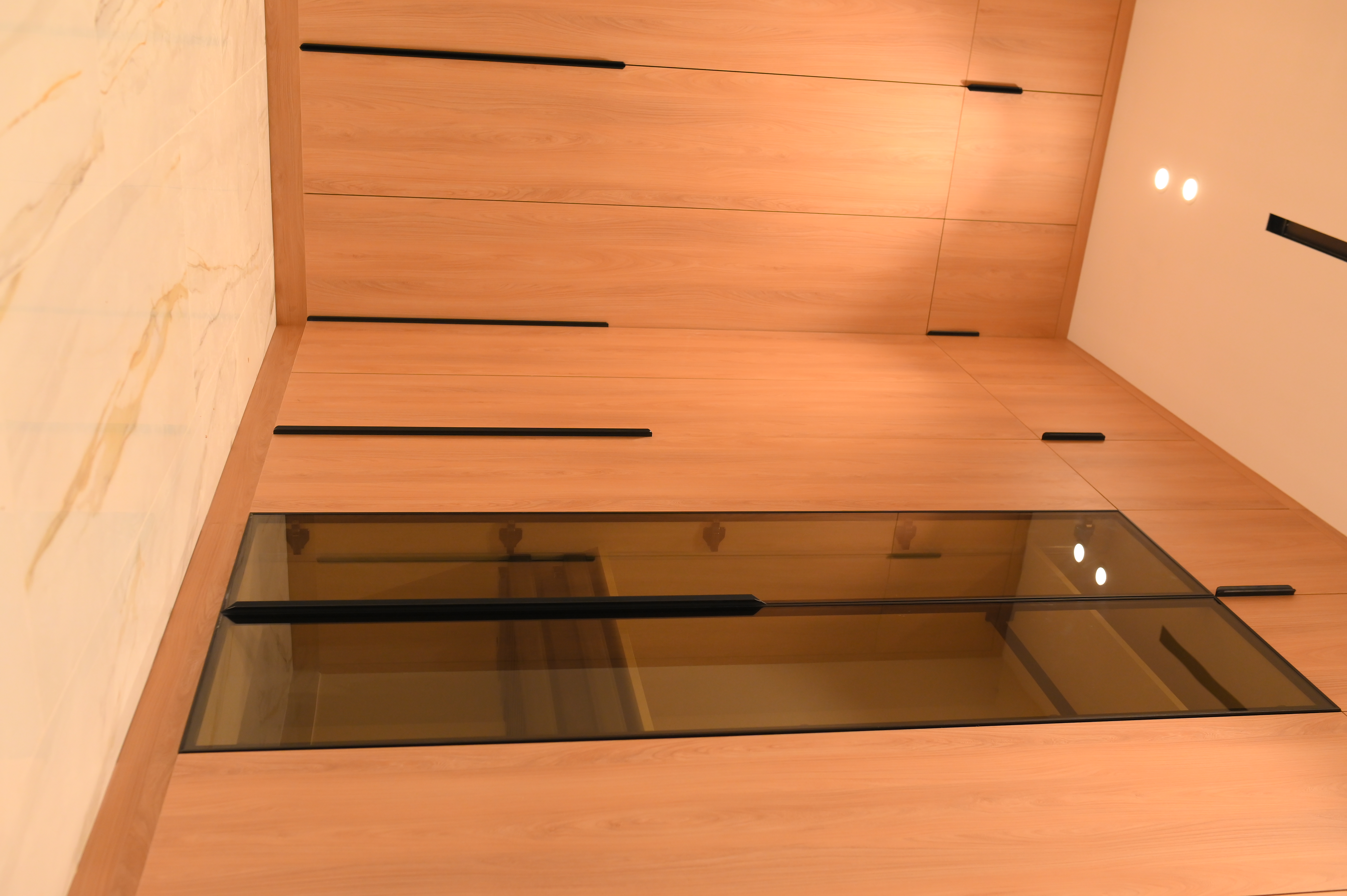 D A R Bespoke Joinery